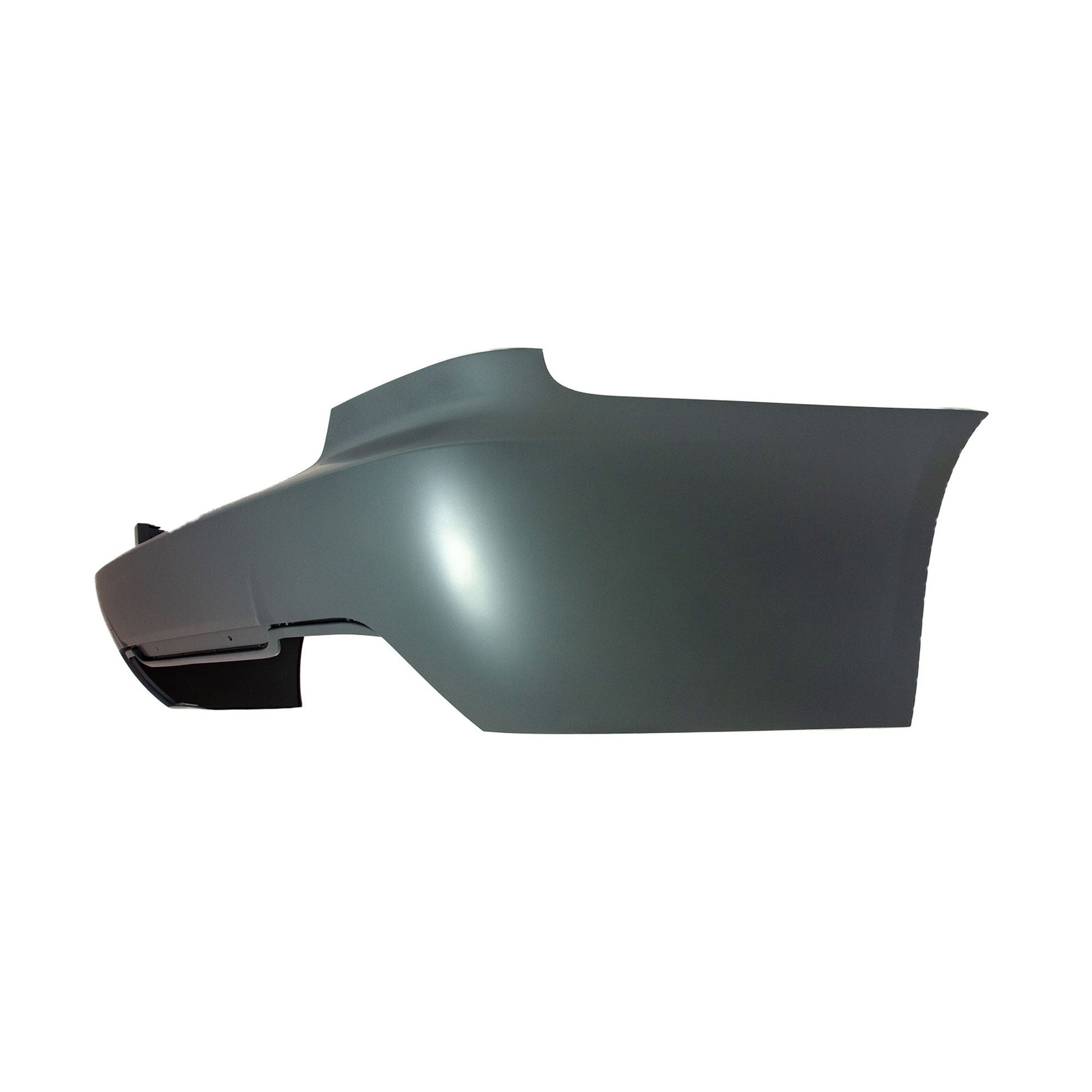 MT Designed E90 Rear Bumper-Exterior-Silicon Valley Bimmer