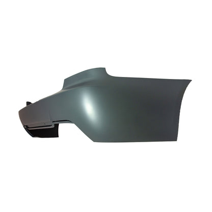 MT Designed E90 Rear Bumper-Exterior-Silicon Valley Bimmer