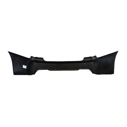 MT Designed E91 Rear Bumper-Exterior-Silicon Valley Bimmer