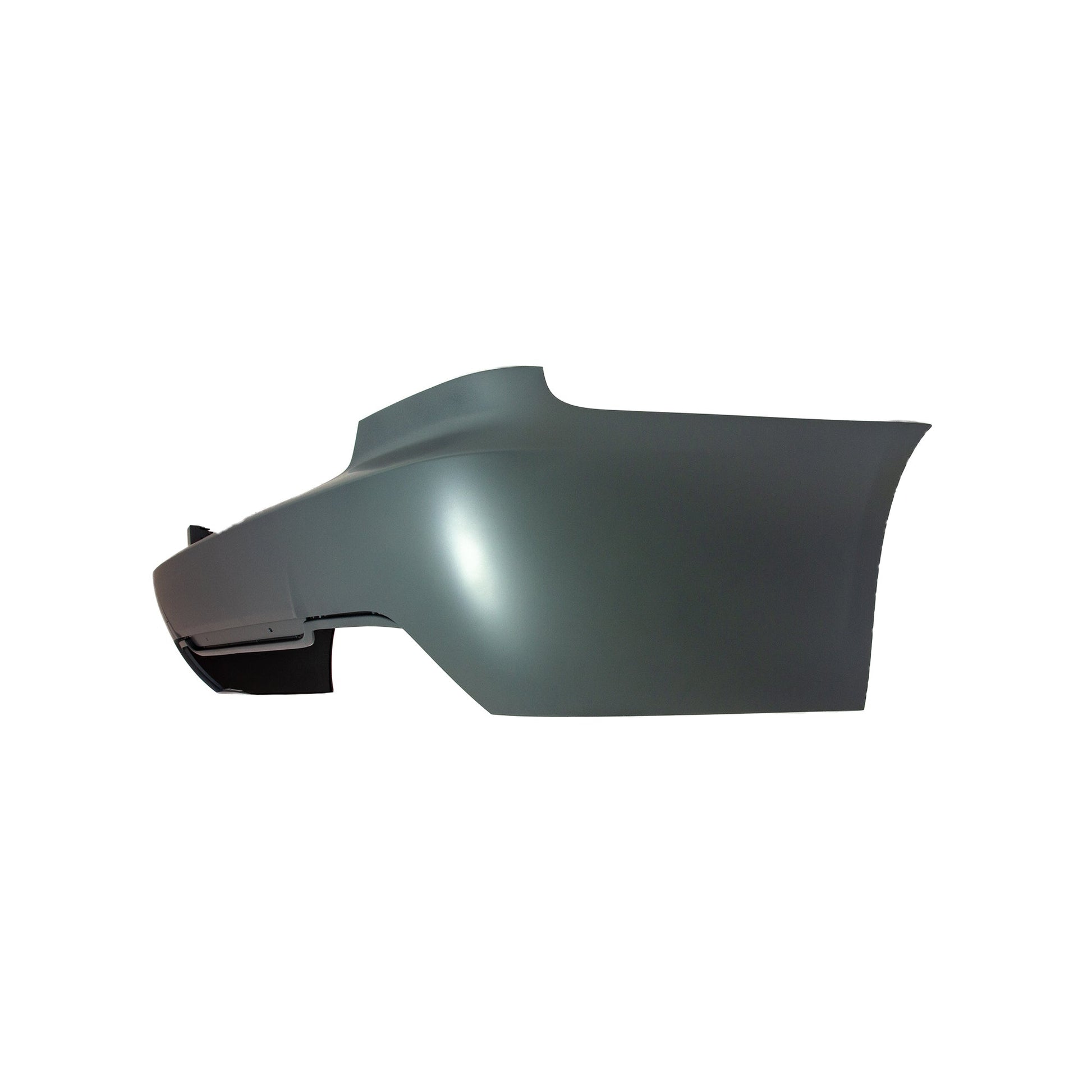 MT Designed E91 Rear Bumper-Exterior-Silicon Valley Bimmer