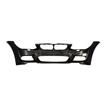 MT Designed E92 LCI Front Bumper-Exterior-Silicon Valley Bimmer