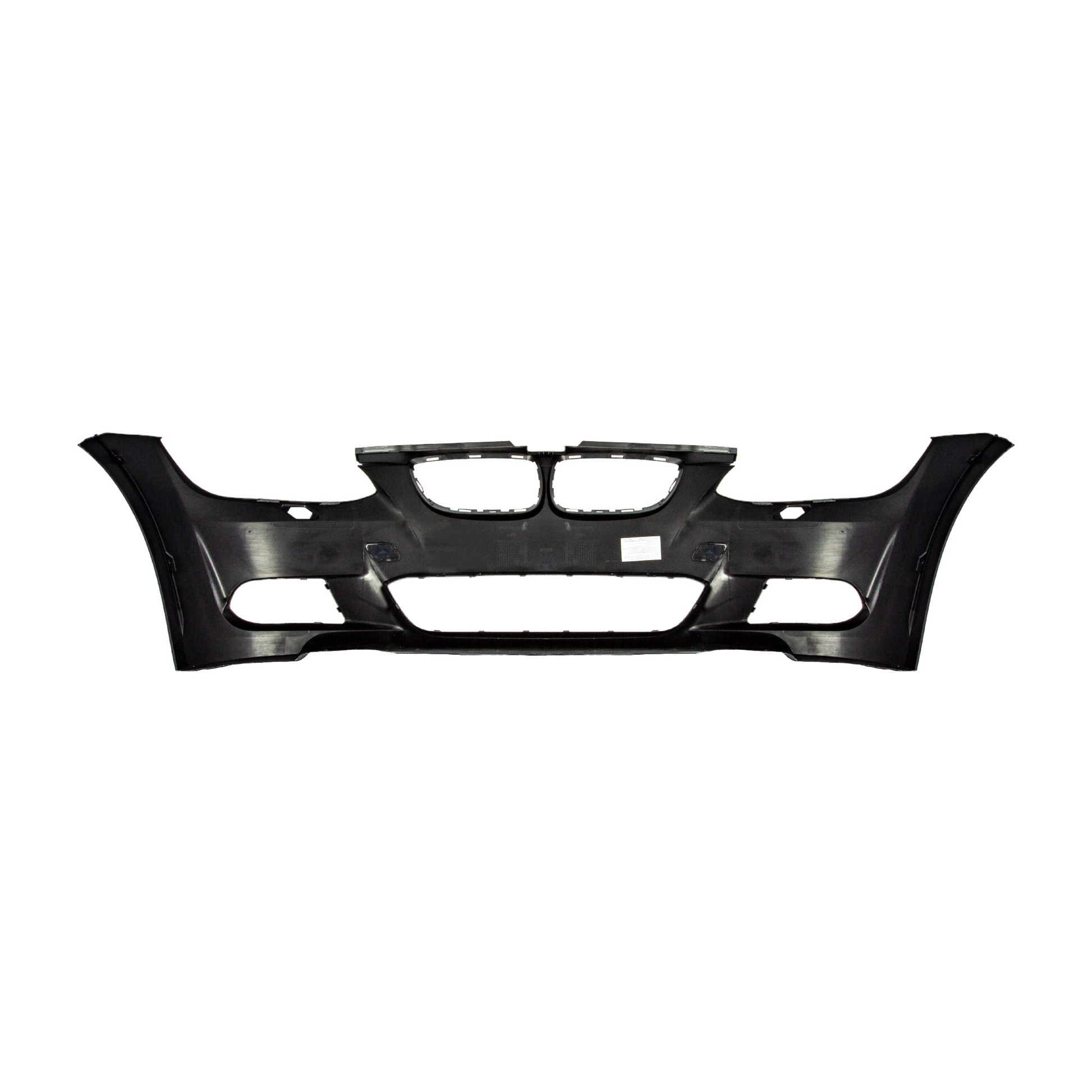 MT Designed E92 Pre LCI Front Bumper-Exterior-Silicon Valley Bimmer