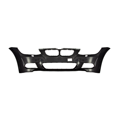 MT Designed E92 Pre LCI Front Bumper-Exterior-Silicon Valley Bimmer
