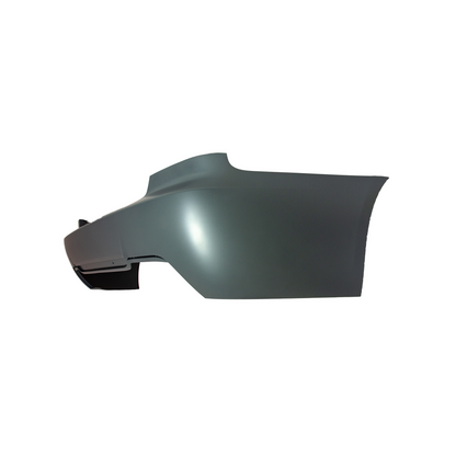 MT Designed E92 Rear Bumper-Exterior-Silicon Valley Bimmer