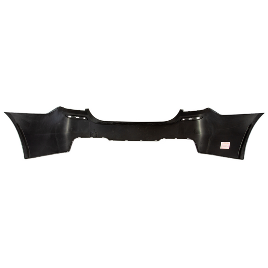 MT Designed F10 Rear Bumper-Exterior-Silicon Valley Bimmer