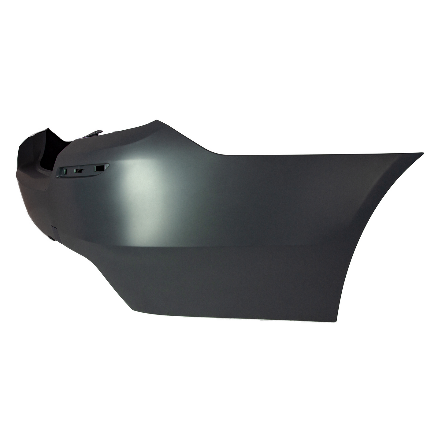 MT Designed F10 Rear Bumper-Exterior-Silicon Valley Bimmer