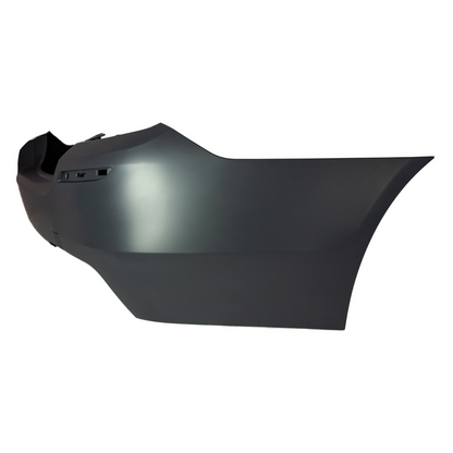 MT Designed F10 Rear Bumper-Exterior-Silicon Valley Bimmer
