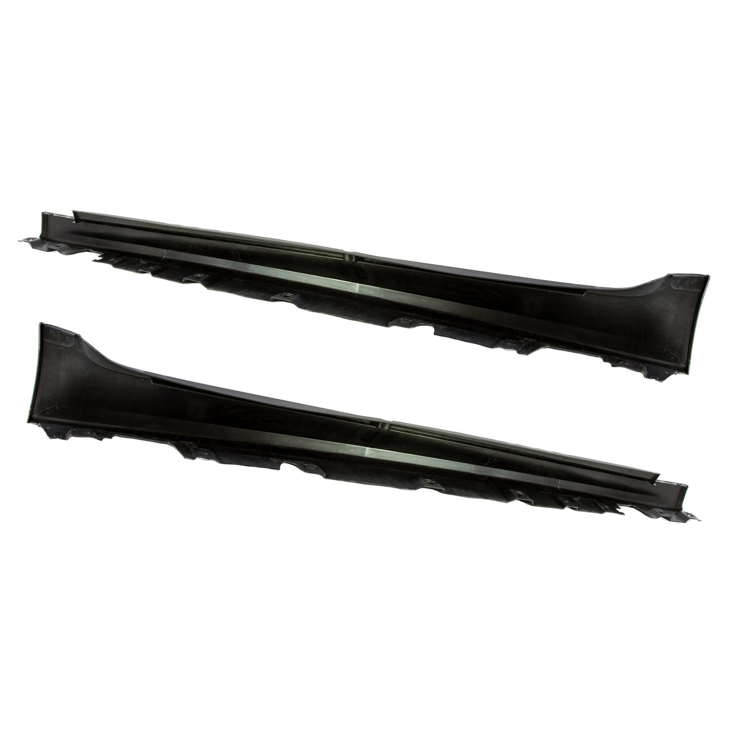 MT Designed F10 Side Skirts-Exterior-Silicon Valley Bimmer