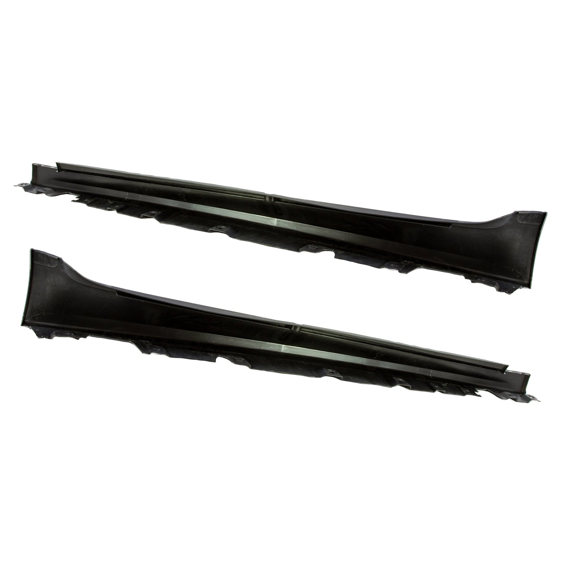 MT Designed F10 Side Skirts-Exterior-Silicon Valley Bimmer