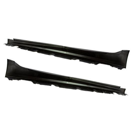 MT Designed F10 Side Skirts-Exterior-Silicon Valley Bimmer