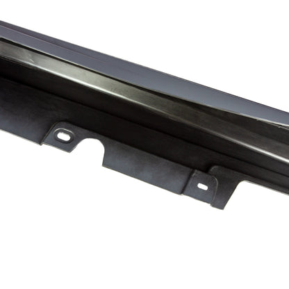 MT Designed F10 Side Skirts-Exterior-Silicon Valley Bimmer