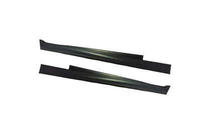 MT Designed F10 Side Skirts-Exterior-Silicon Valley Bimmer