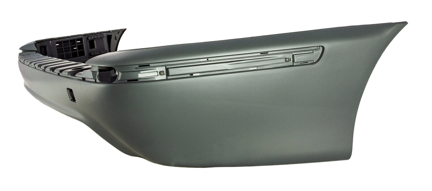 MTech Designed E39 Wagon Rear Bumper-Exterior-Silicon Valley Bimmer