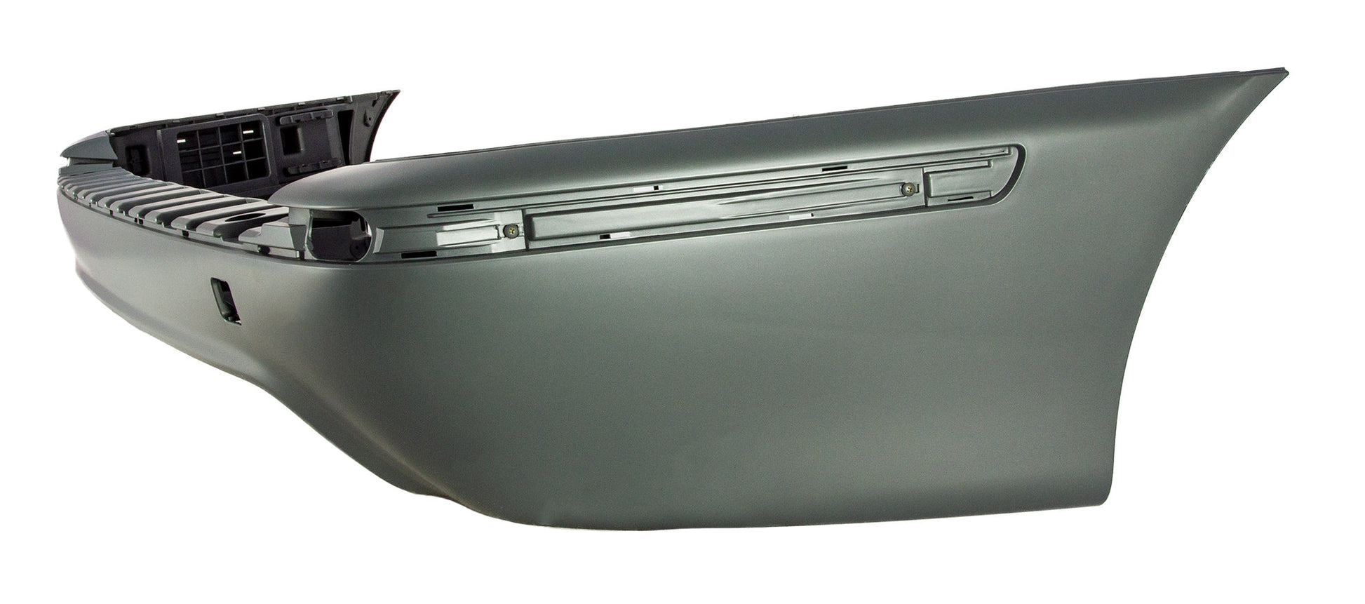 MTech Designed E39 Wagon Rear Bumper-Exterior-Silicon Valley Bimmer