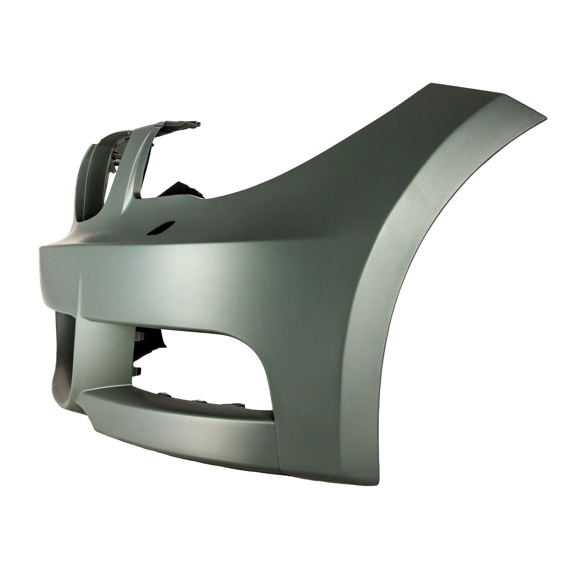 MTech Designed E82 Air Front Bumper-Exterior-Silicon Valley Bimmer
