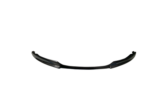 MTech Designed E82 Carbon Fiber Front Lip-Exterior-Silicon Valley Bimmer