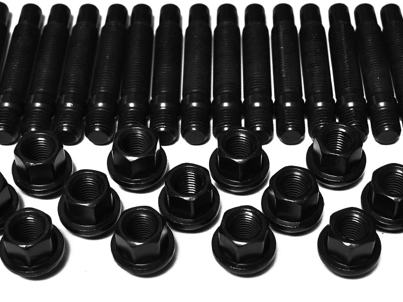 Macht Schnell Competition Stud Conversion Kit-Wheels-Silicon Valley Bimmer