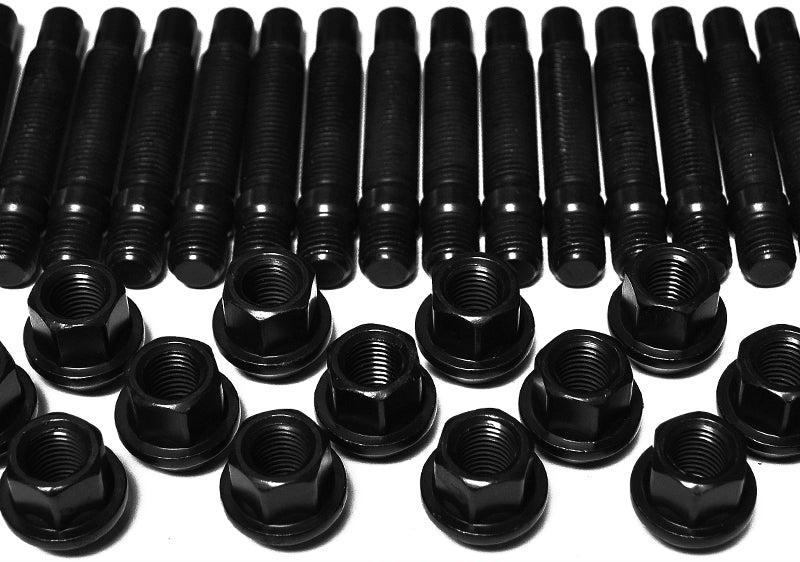 Macht Schnell Competition Stud Conversion Kit-Wheels-Silicon Valley Bimmer