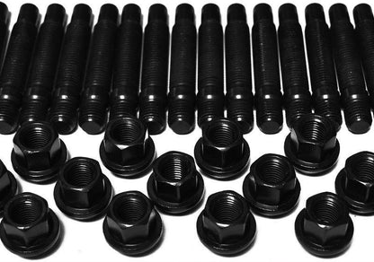 Macht Schnell Competition Stud Conversion Kit-Wheels-Silicon Valley Bimmer
