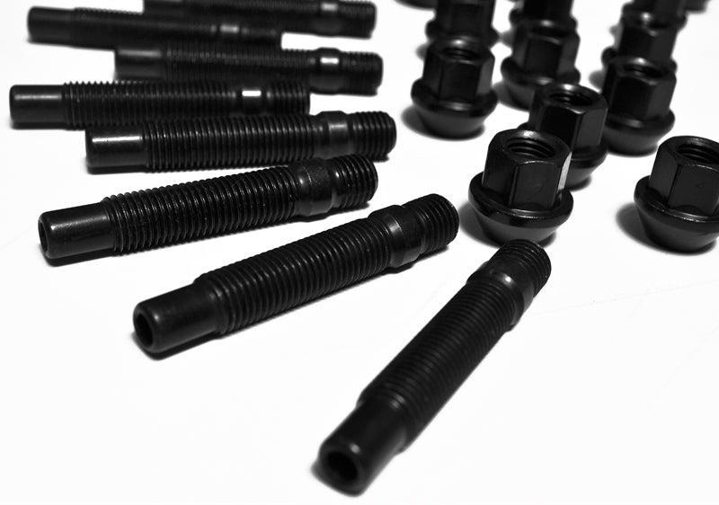 Macht Schnell Competition Stud Conversion Kit-Wheels-Silicon Valley Bimmer