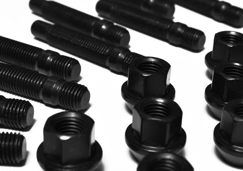 Macht Schnell Competition Stud Conversion Kit-Wheels-Silicon Valley Bimmer