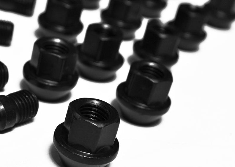 Macht Schnell Competition Stud Conversion Kit-Wheels-Silicon Valley Bimmer