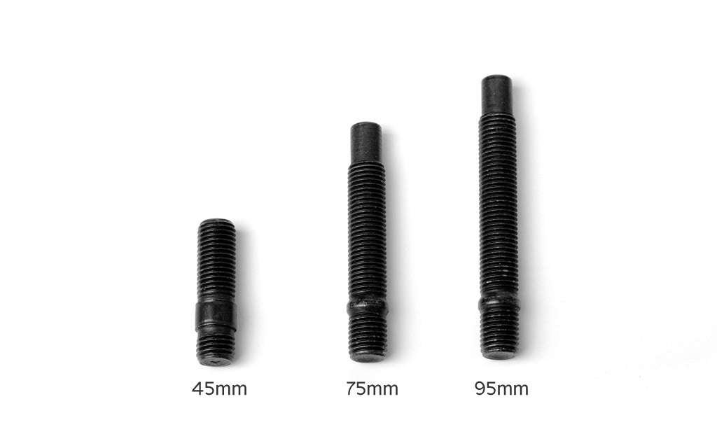 Macht Schnell Competition Stud Conversion Kit-Wheels-Silicon Valley Bimmer