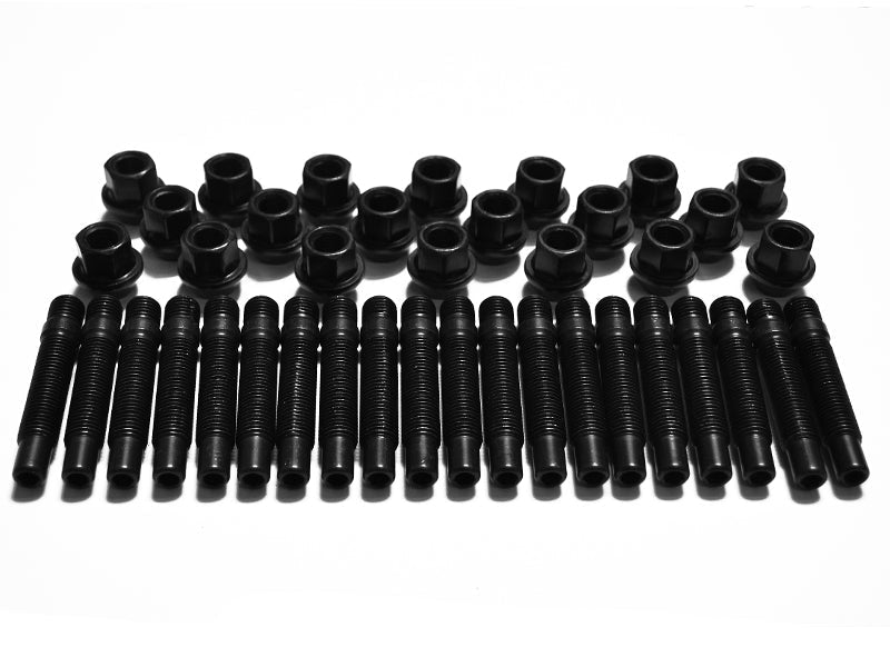 Macht Schnell Competition Stud Conversion Kit-Wheels-Silicon Valley Bimmer