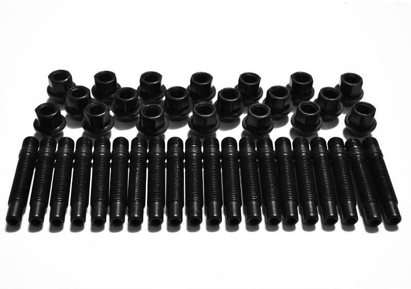 Macht Schnell Competition Stud Conversion Kit-Wheels-Silicon Valley Bimmer