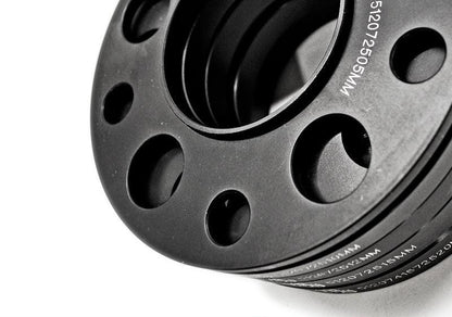 Macht Schnell Competition Wheel Spacer Kit - 5x120 12x1.5 Lug-Wheels-Silicon Valley Bimmer