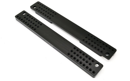 Macht Schnell E9X / F8X / G8X Aluminum Floor Mount Set-Interior-Silicon Valley Bimmer