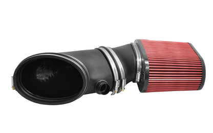 Macht Schnell E9X M3 Intake Kit - Stage 2-Performance-Silicon Valley Bimmer