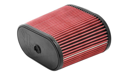 Macht Schnell E9X M3 Intake Kit - Stage 2-Performance-Silicon Valley Bimmer