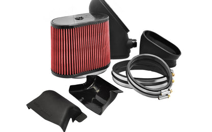 Macht Schnell E9X M3 Intake Kit - Stage 2-Performance-Silicon Valley Bimmer