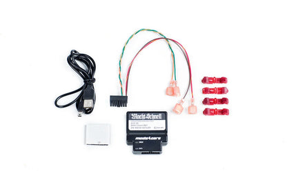 Macht Schnell F-Chassis Exhaust Valve Control Module-Exhaust-Silicon Valley Bimmer