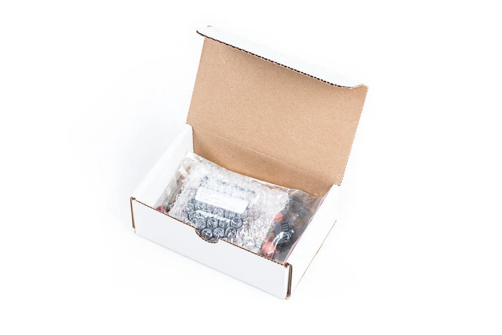 Macht Schnell F-Chassis Exhaust Valve Control Module-Exhaust-Silicon Valley Bimmer