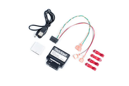 Macht Schnell F-Chassis Exhaust Valve Control Module-Exhaust-Silicon Valley Bimmer