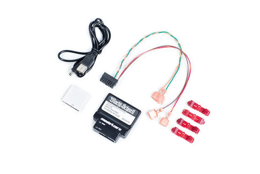 Macht Schnell F-Chassis Exhaust Valve Control Module-Exhaust-Silicon Valley Bimmer