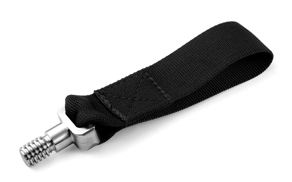 Macht Schnell F8X M2 / M3 / M4 & A90 Supra Tow Strap-Exterior-Silicon Valley Bimmer