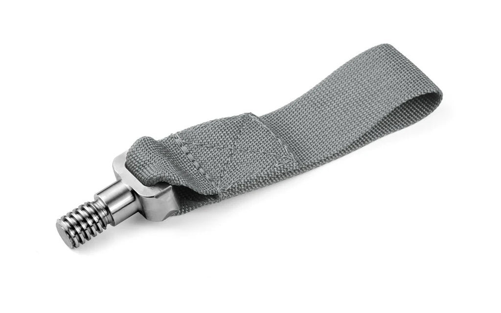 Macht Schnell F8X M2 / M3 / M4 & A90 Supra Tow Strap-Exterior-Silicon Valley Bimmer
