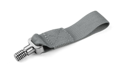 Macht Schnell F8X M2 / M3 / M4 & A90 Supra Tow Strap-Exterior-Silicon Valley Bimmer