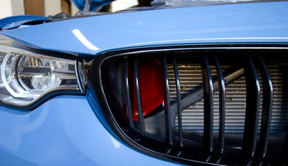 Macht Schnell F8X M3 / M4 Intake Charge Scoop Set-Performance-Silicon Valley Bimmer