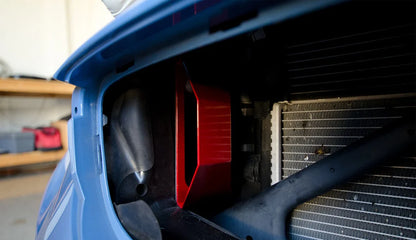 Macht Schnell F8X M3 / M4 Intake Charge Scoop Set-Performance-Silicon Valley Bimmer