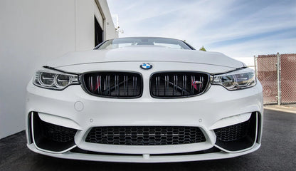 Macht Schnell F8X M3 / M4 Intake Charge Scoop Set-Performance-Silicon Valley Bimmer