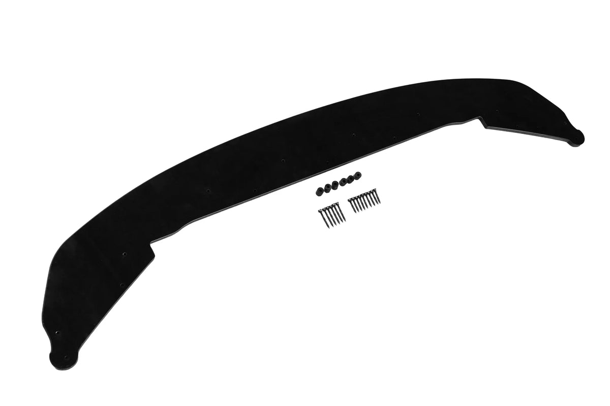 Macht Schnell G8X M2 / M3 / M4 Lightweight ABS Front Lip Splitter