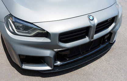 Macht Schnell G8X M2 / M3 / M4 Lightweight ABS Front Lip Splitter