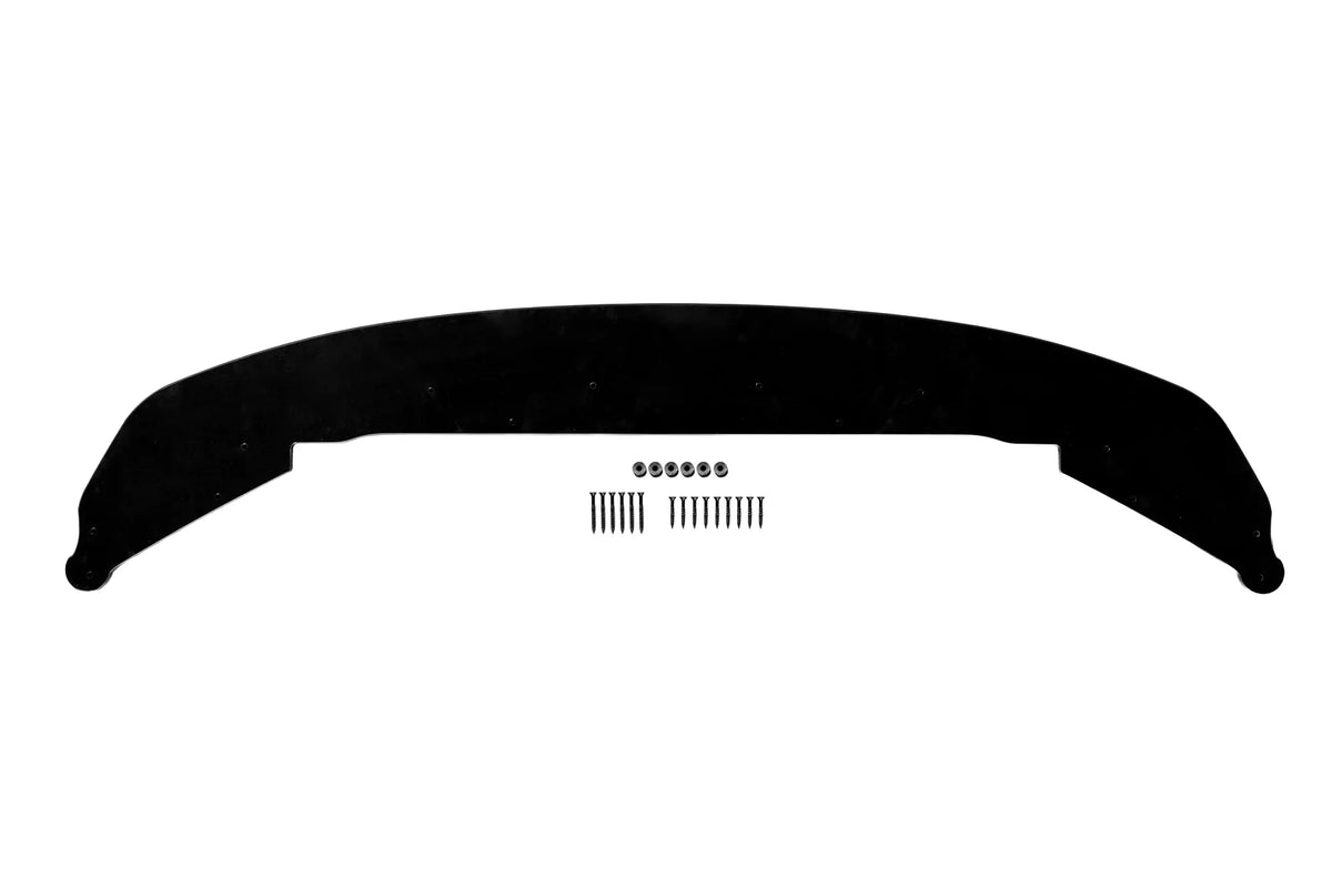 Macht Schnell G8X M2 / M3 / M4 Lightweight ABS Front Lip Splitter