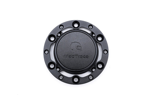MadTrace 6x74mm Steering Wheel Adapter For Steering Wheel Systems-Interior-Silicon Valley Bimmer