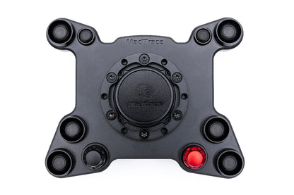 MadTrace 6x74mm Steering Wheel Adapter For Steering Wheel Systems-Interior-Silicon Valley Bimmer