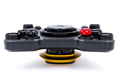 MadTrace 6x74mm Steering Wheel Adapter For Steering Wheel Systems-Interior-Silicon Valley Bimmer